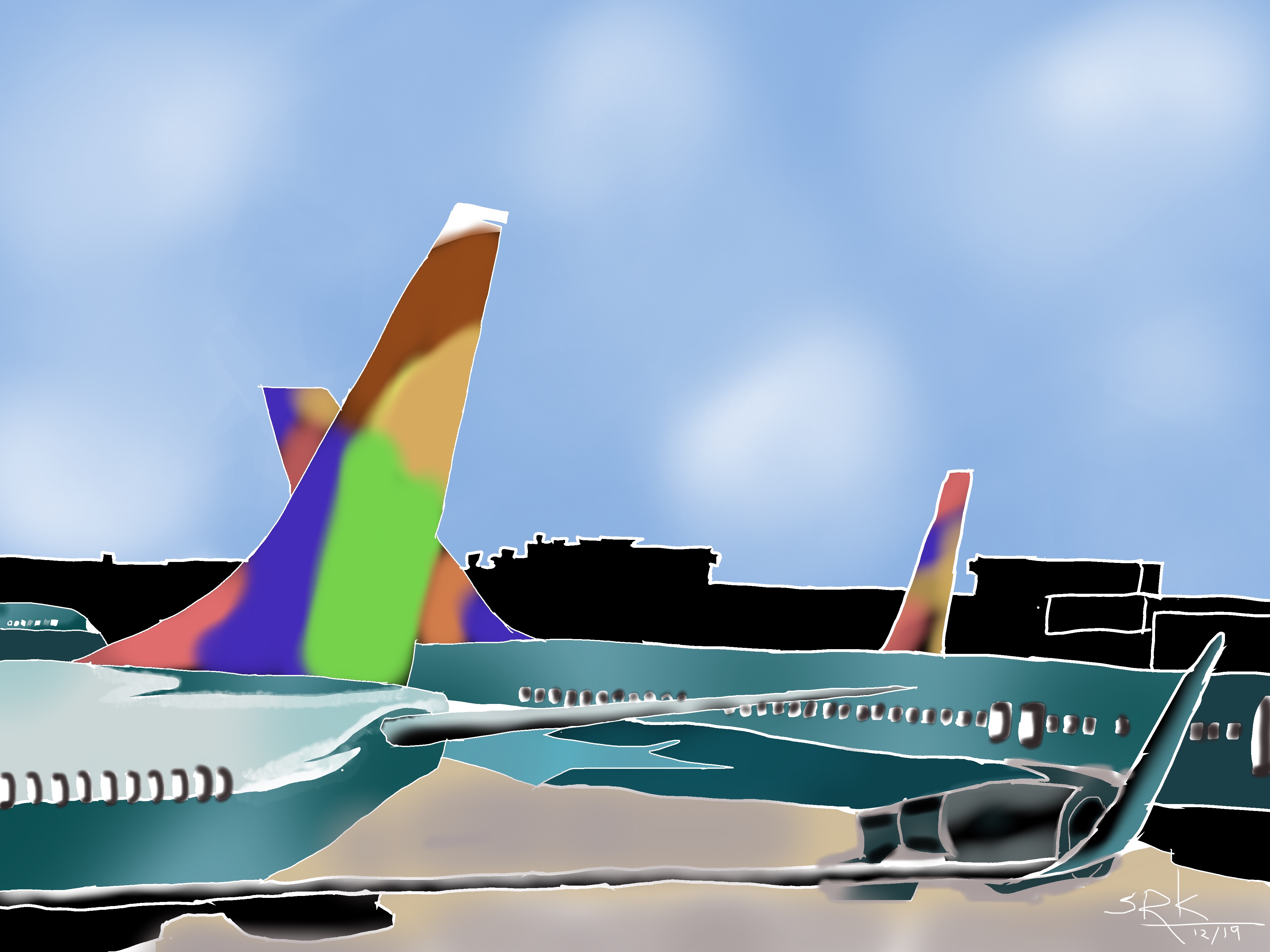 காதல் பொட்டலம்